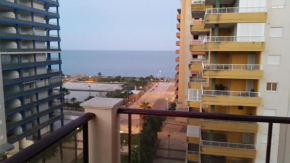 Отель Apartamento con Vista al Mar  Табернес-Де-Вальдигна